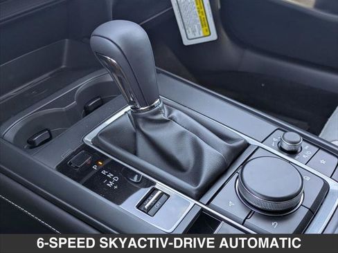 New 2026 MAZDA CX-30 Aire Edition AWD/4WD image 10