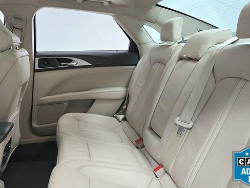 Used 2020 Lincoln MKZ Reserve FWD image 34