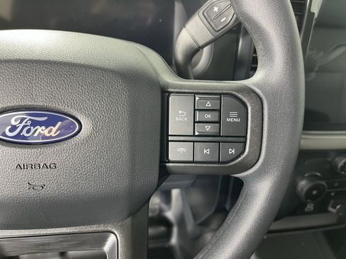 New 2025 Ford F150 XL image 19