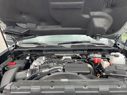 New 2026 Chevrolet Silverado 2500 LT w/ Trail Boss Package AWD/4WD image 57