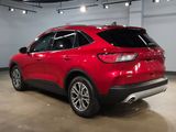 Used 2022 Ford Escape SEL w/ Technology Package image 5