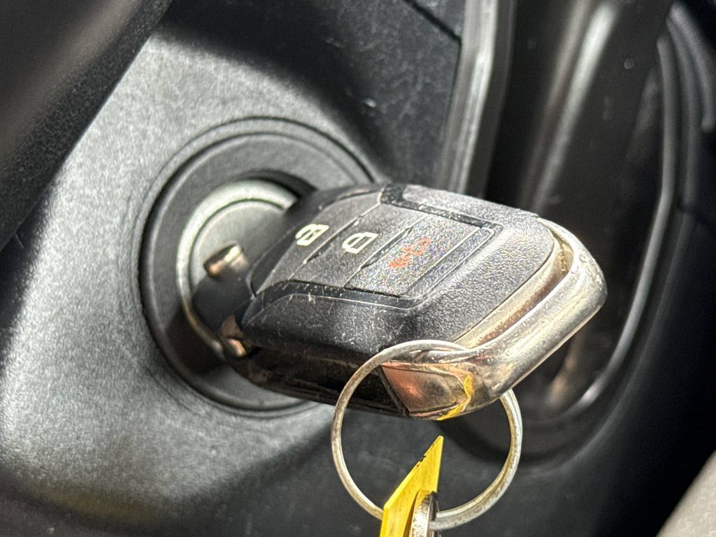 Used 2019 Ford F550 4x4 Regular Cab Super Duty image 27
