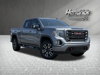 Used 2020 GMC Sierra 1500 AT4 w/ AT4 Premium Package AWD/4WD video 2