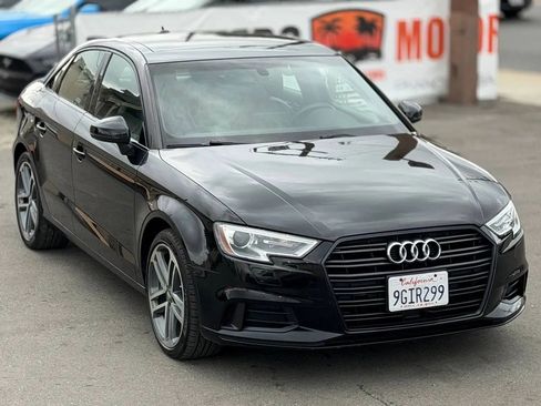 Used 2020 Audi A3 2.0T Premium image 3