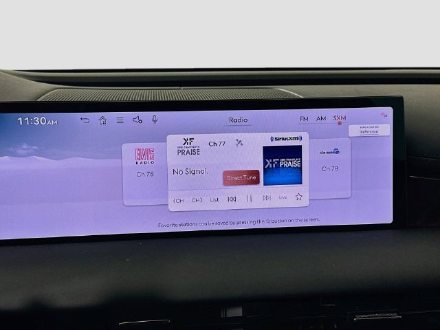 New 2027 Genesis G80 3.5T Prestige AWD/4WD image 11