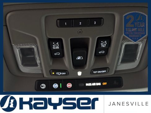 Used 2020 Chevrolet Silverado 3500 LTZ w/ LTZ Premium Package image 43