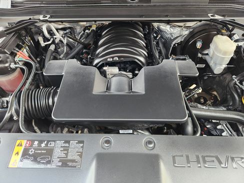 Used 2018 Chevrolet Tahoe LT image 33