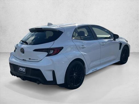 Used 2024 Toyota Corolla GR image 5
