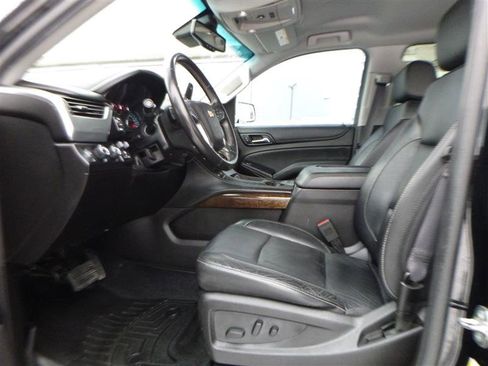 Used 2016 Chevrolet Suburban LT w/ Max Trailering Package image 5