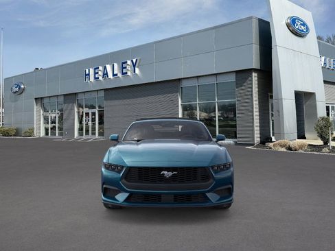 New 2026 Ford Mustang Premium image 6