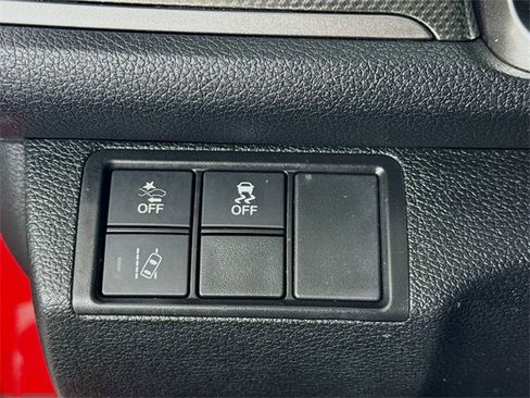 Used 2019 Honda Civic EX image 10