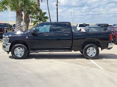 New 2026 RAM 2500 Tradesman AWD/4WD image 11