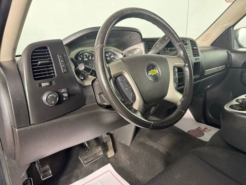 Used 2013 Chevrolet Silverado 1500 LT w/ All-Star Edition image 10