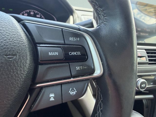 Used 2018 Honda Accord EX-L image 32