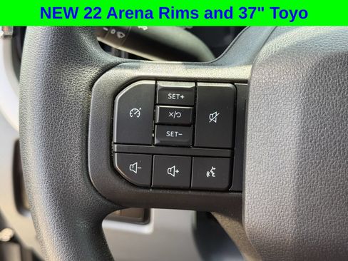 Used 2024 Ford F450 XLT AWD/4WD image 29