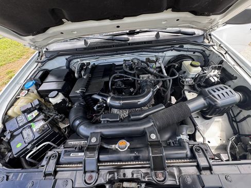Used 2014 Nissan Frontier S RWD image 20