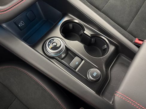 New 2026 Ford Explorer ST RWD image 28