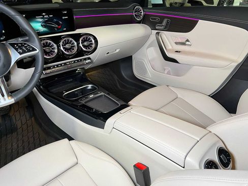 Certified 2026 Mercedes-Benz CLA 250 4MATIC image 41
