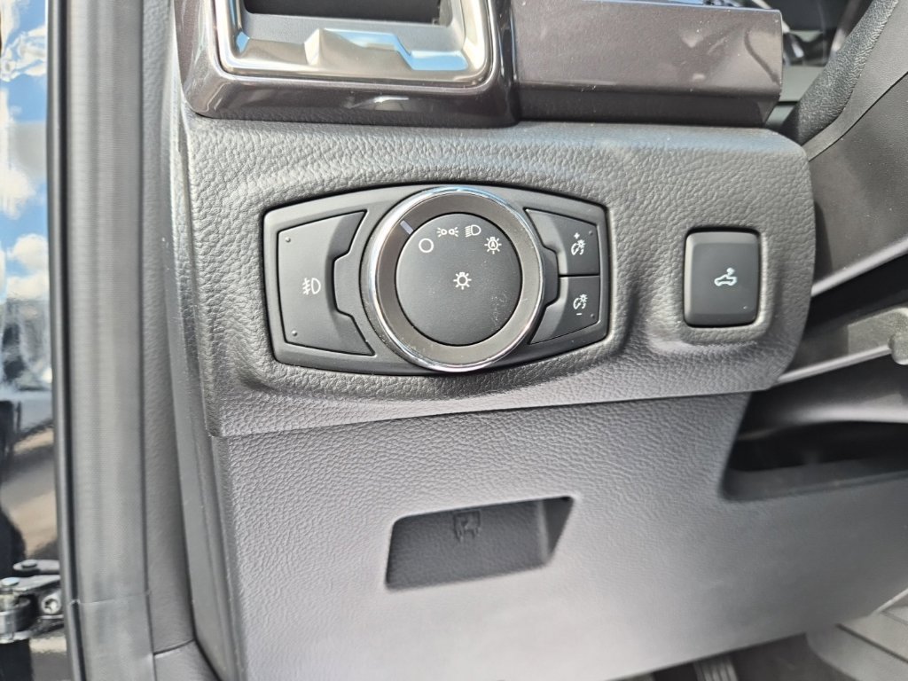 Used 2021 Ford Ranger Lariat w/ Equipment Group 501A High AWD/4WD image 41