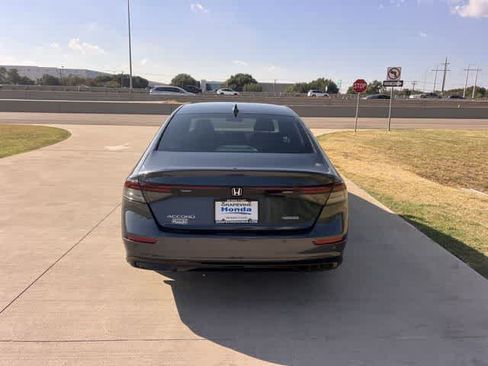 Used 2024 Honda Accord EX-L image 6