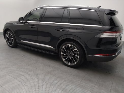 Used 2020 Lincoln Aviator Reserve w/ Equipment Group 202A AWD/4WD image 3