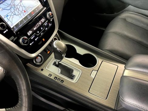 Used 2016 Nissan Murano SL AWD/4WD image 18