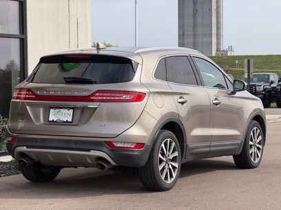 Used 2019 Lincoln MKC Reserve