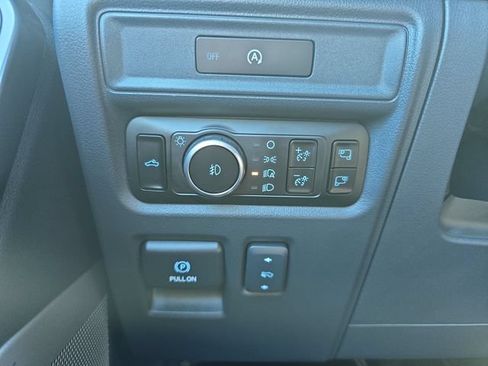 Certified 2025 Ford F150 Tremor w/ Bed Utility Package AWD/4WD image 29