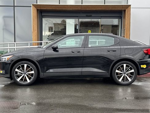 Used 2022 Polestar Polestar 2 image 5