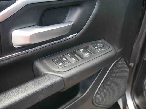 Used 2025 RAM 1500 Big Horn AWD/4WD image 26
