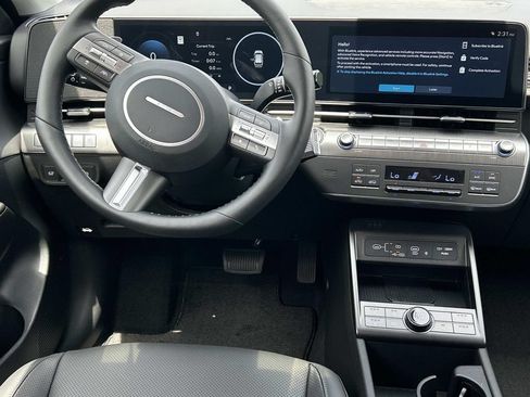 New 2026 Hyundai Kona Limited FWD image 24