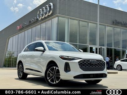 New 2025 Audi Q5 Premium