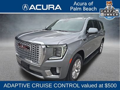 Used 2023 GMC Yukon Denali