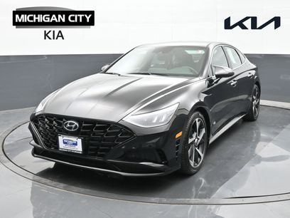 Used 2021 Hyundai Sonata SEL Plus