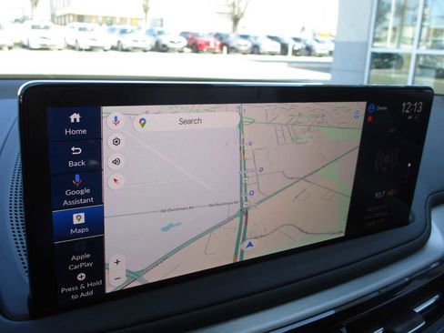 Certified 2025 Acura MDX SH-AWD w/ Technology Package image 16