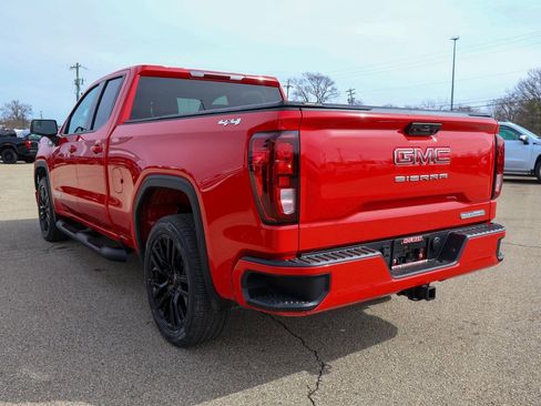 New 2026 GMC Sierra 1500 Elevation w/ Elevation Select Package image 25