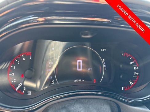 Used 2024 Dodge Durango Citadel image 11