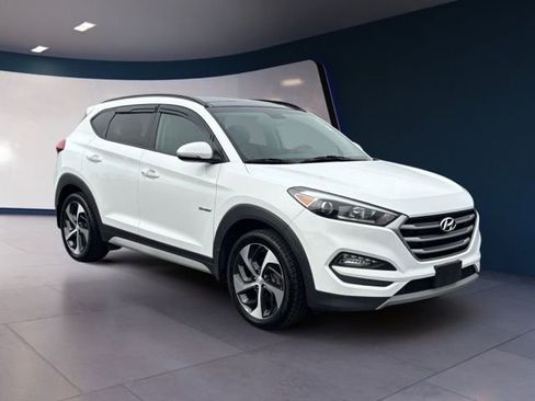 Used 2018 Hyundai Tucson Value image 7