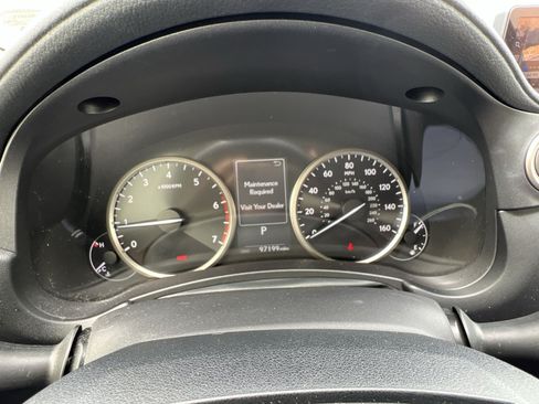 Used 2020 Lexus NX 300 FWD w/ Premium Package image 14