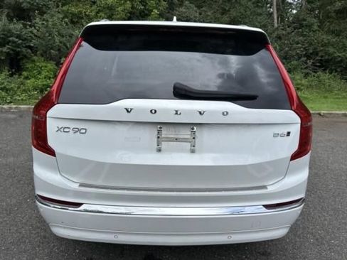 Used 2023 Volvo XC90 B6 Plus w/ Protection Package Premier AWD/4WD image 5