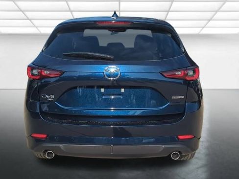 New 2025 MAZDA CX-5 AWD 2.5 S w/ Select Package image 25