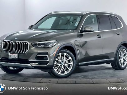 Used 2023 BMW X5 xDrive45e w/ Climate Comfort Package