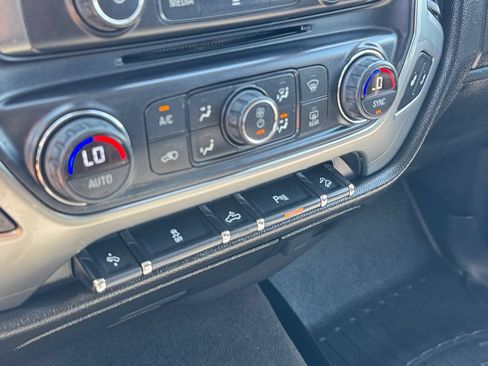 Used 2015 Chevrolet Silverado 1500 LT w/ All Star Edition AWD/4WD image 27
