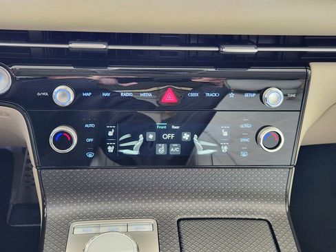 New 2026 Genesis G80 3.5T Sport Prestige AWD/4WD image 13