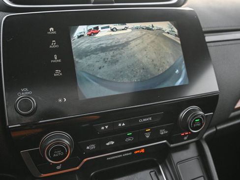 Used 2020 Honda CR-V EX-L image 36