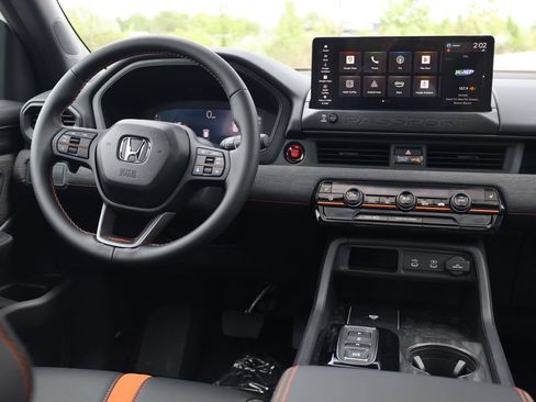 New 2026 Honda Passport TrailSport image 31