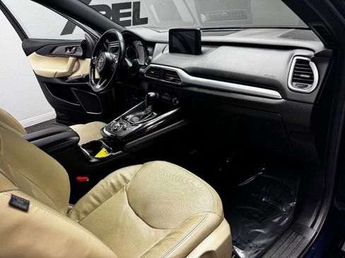 Used 2017 MAZDA CX-9 Grand Touring image 59