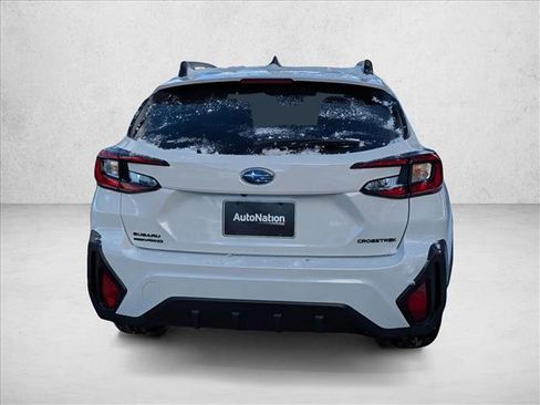 New 2026 Subaru Crosstrek 2.5i Premium image 5