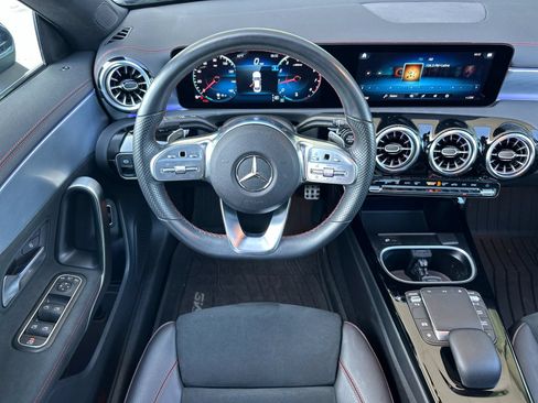 Certified 2022 Mercedes-Benz CLA 250 image 15