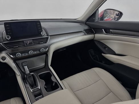 Certified 2022 Honda Accord EX-L image 23